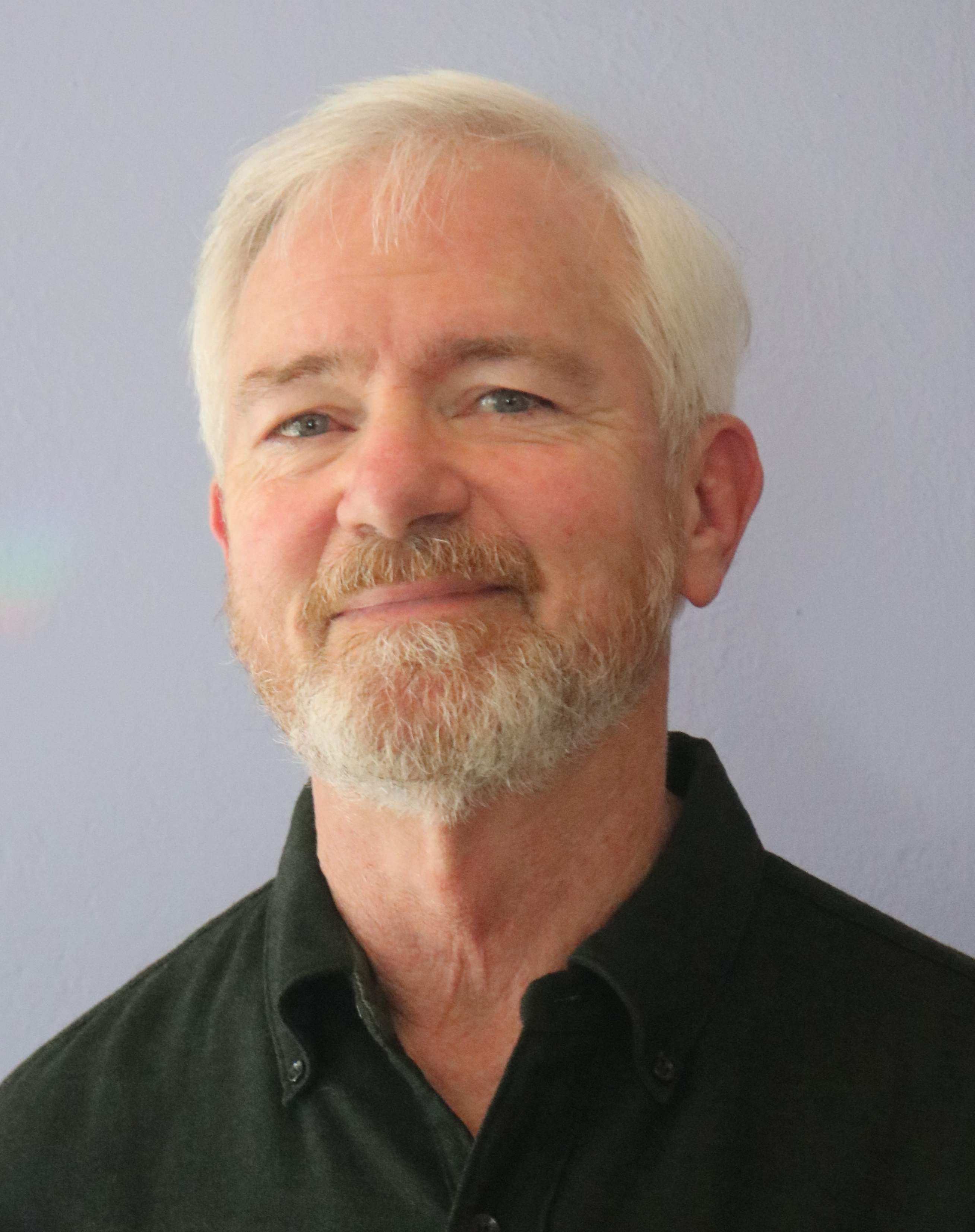 GaryBeard